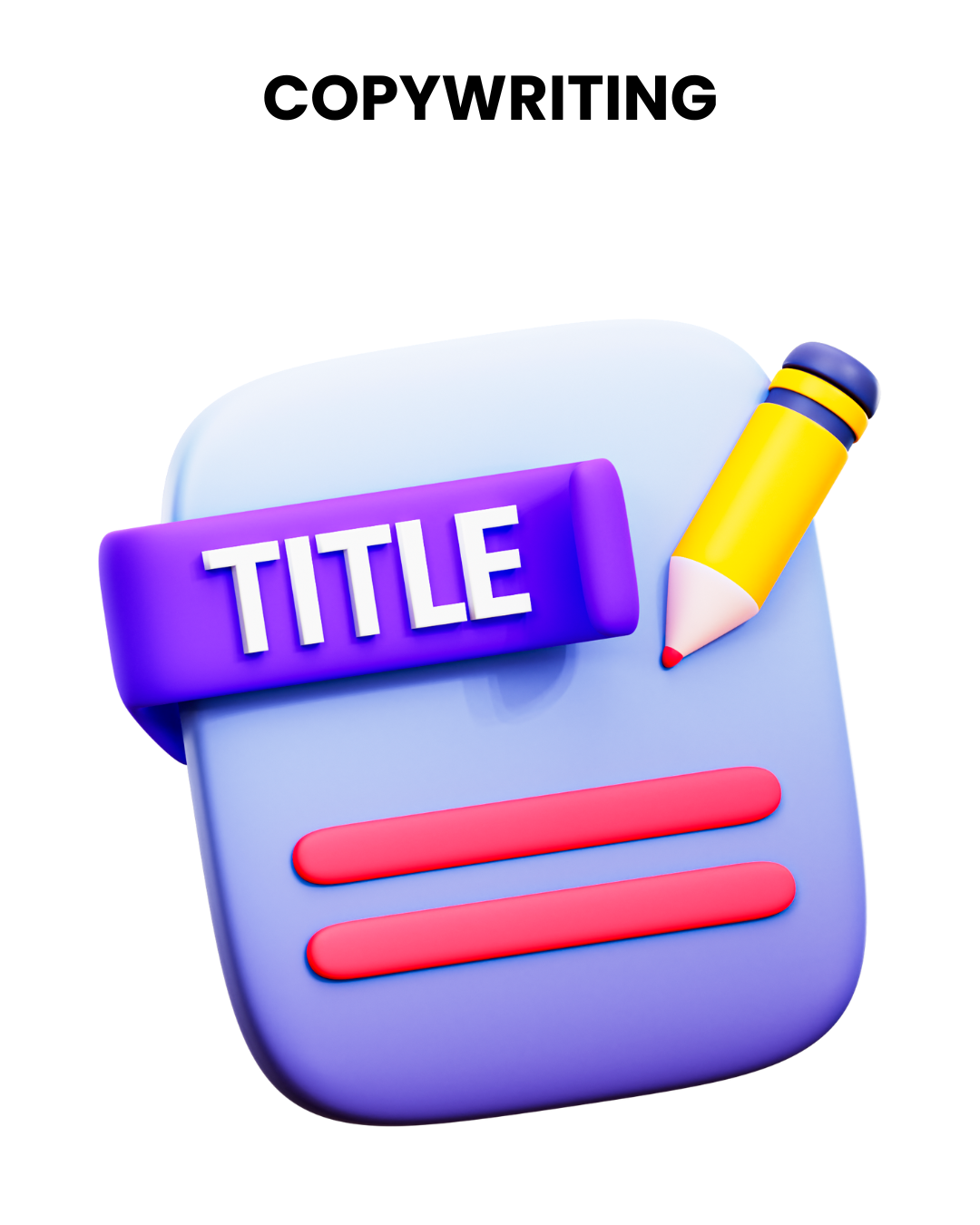 copywriting