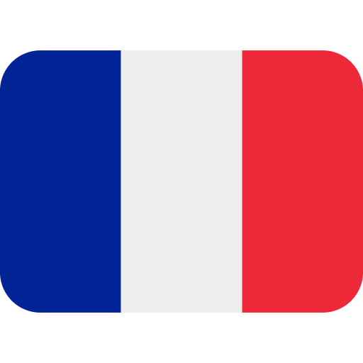 drapeau français